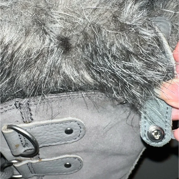 Sorel winter boot women’s sz 8 Joan of Arctic - Picture 7 of 11